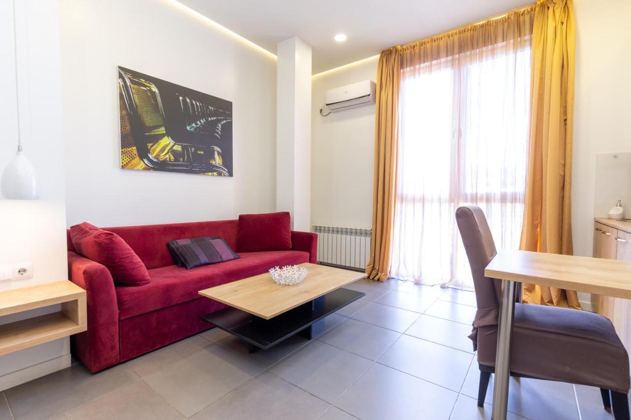 Downtown River Apartments Tbilisi Exterior photo